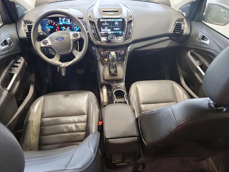 Продаж на аукціоні авто 2015 Ford Escape, vin: 1FMCU9JX1FUC79134, номер лоту: 49801026