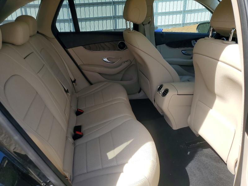 Продаж на аукціоні авто 2020 Mercedes-benz Glc, vin: W1N0G8DBXLF814706, номер лоту: 49993146