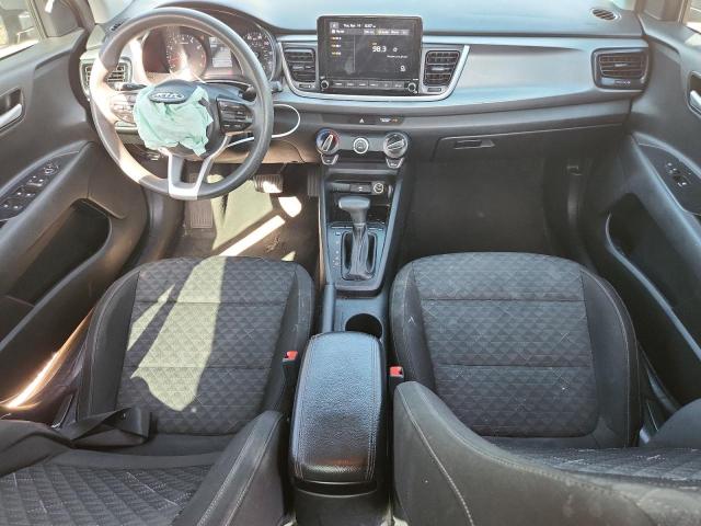 Продажа на аукционе авто 2021 Kia Rio, vin: 3KPA24ADXME367251, номер лота: 49794406
