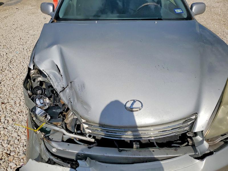 Aukcja sprzedaży 2003 Lexus Es 300, vin: JTHBF30G830123702, numer aukcji: 50530106