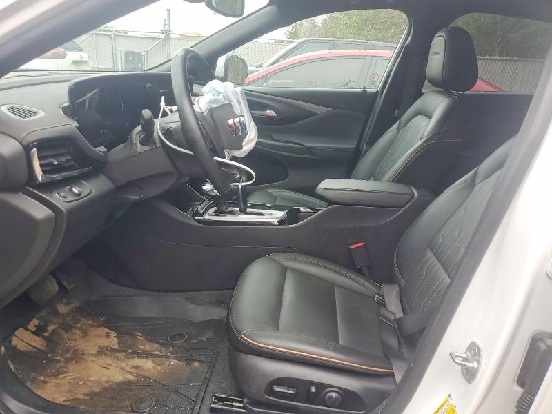 Продажа на аукционе авто 2025 Buick Envista, vin: KL47LCE23SB113184, номер лота: 41960476