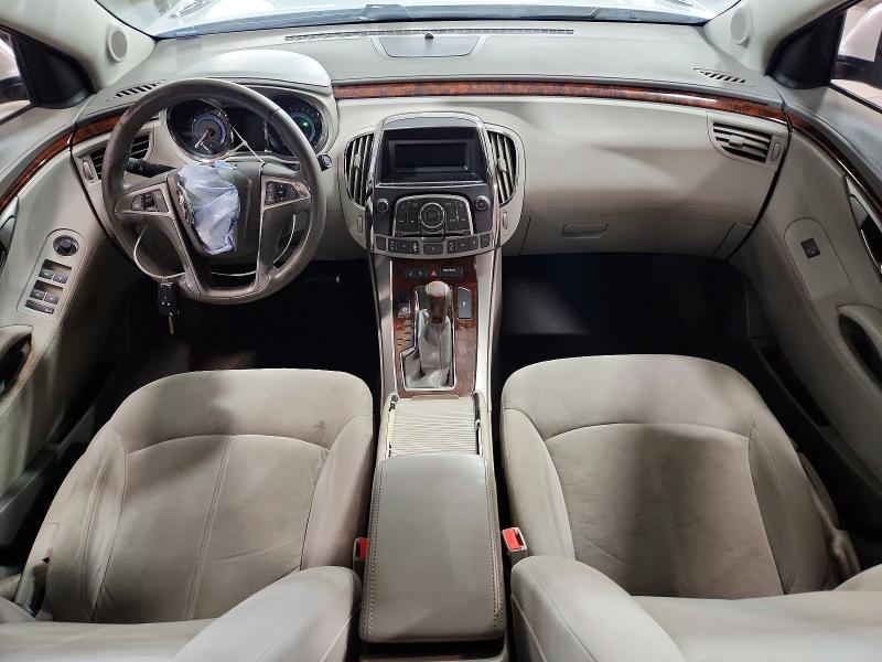 Продажа на аукционе авто 2011 Buick Lacrosse, vin: 1G4GA5EC1BF352396, номер лота: 51469176