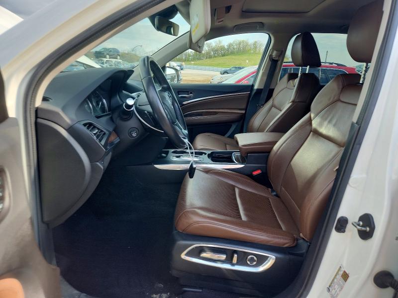 2019 Acura Mdx მანქანა იყიდება აუქციონზე, vin: 5J8YD4H58KL013600, აუქციონის ნომერი: 51488446
