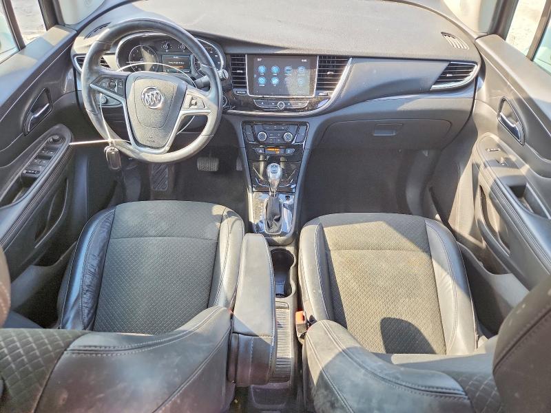 Aukcja sprzedaży 2017 Buick Encore, vin: KL4CJESB0HB080416, numer aukcji: 50876246