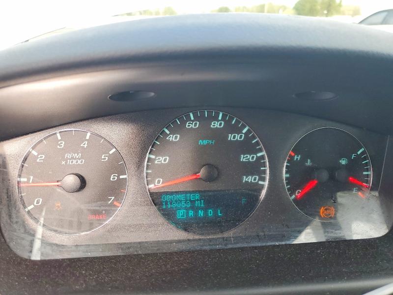 Продажа на аукционе авто 2014 Chevrolet Impala Limited, vin: 2G1WB5E39E1105905, номер лота: 47979776