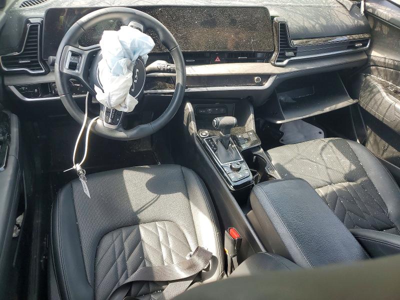 Aukcja sprzedaży 2024 Kia Sportage, vin: 5XYK6CDF0RG233892, numer aukcji: 49940686