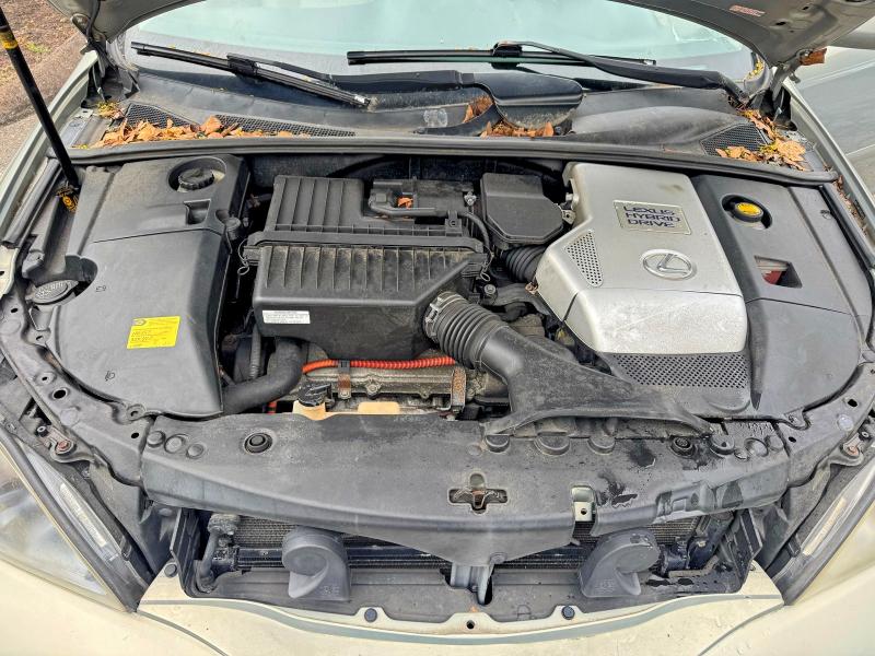 51314656 :رقم المزاد ، JTJHW31U482048781 vin ، 2008 Lexus Rx مزاد بيع