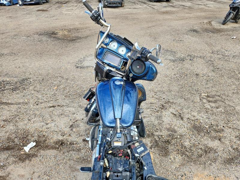 51866156 :رقم المزاد ، 1HD1KRM12GB674976 vin ، 2016 Harley Davidson Flhxs مزاد بيع