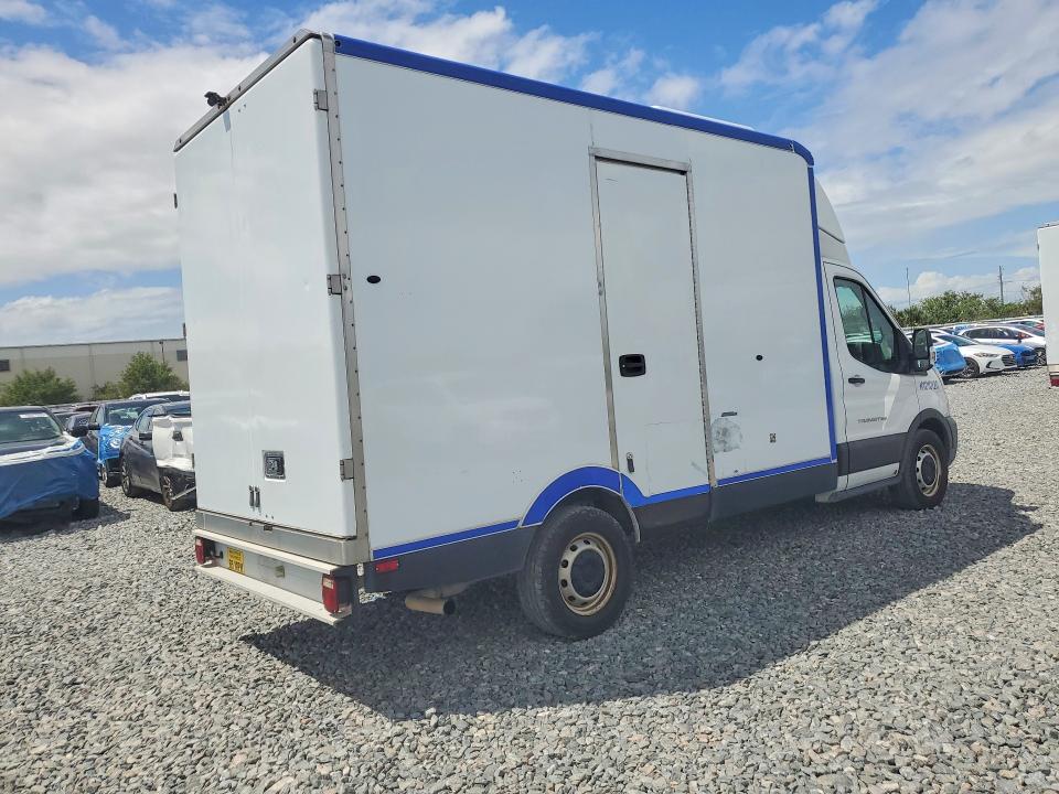 Продажа на аукционе авто 2021 Ford Transit, vin: 1FDBW5Z85MKA79927, номер лота: 79991965
