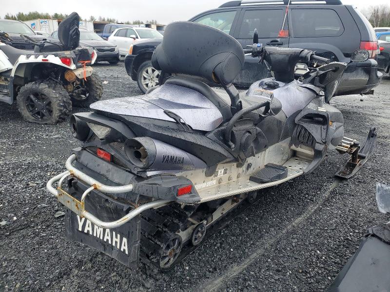 49370286 :رقم المزاد ، JYE8HF0039A000963 vin ، 2009 Yamaha Rs Venture مزاد بيع