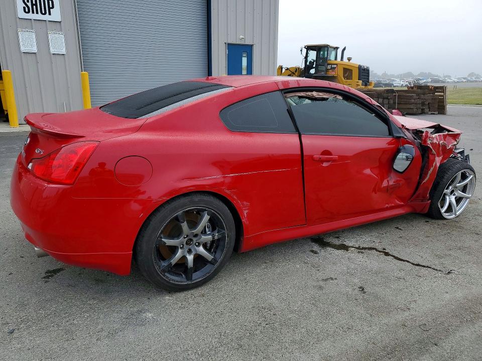 Продажа на аукционе авто 2008 Infiniti G37, vin: JNKCV64E78M104186, номер лота: 49029086