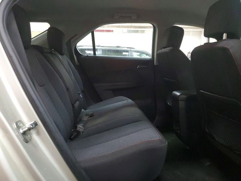 49093526 :رقم المزاد ، 2GNALAEKXE6154149 vin ، 2014 Chevrolet Equinox مزاد بيع