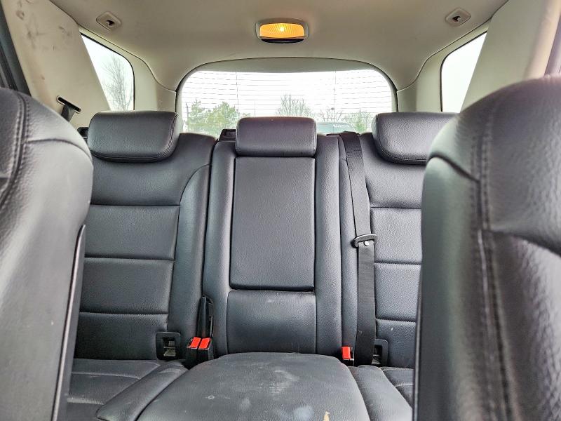 48297656 :رقم المزاد ، 4JGBB8GB9AA581725 vin ، 2010 Mercedes-benz Ml مزاد بيع