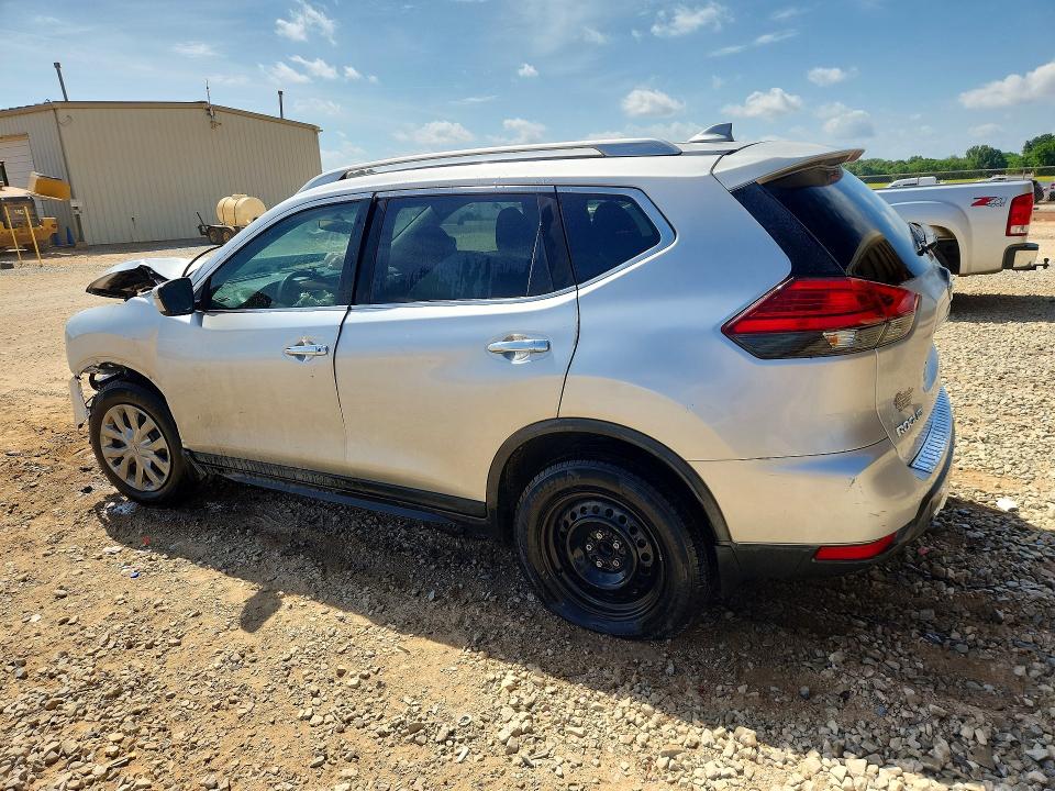 Продажа на аукционе авто 2017 Nissan Rogue, vin: KNMAT2MT8HP518436, номер лота: 51113956