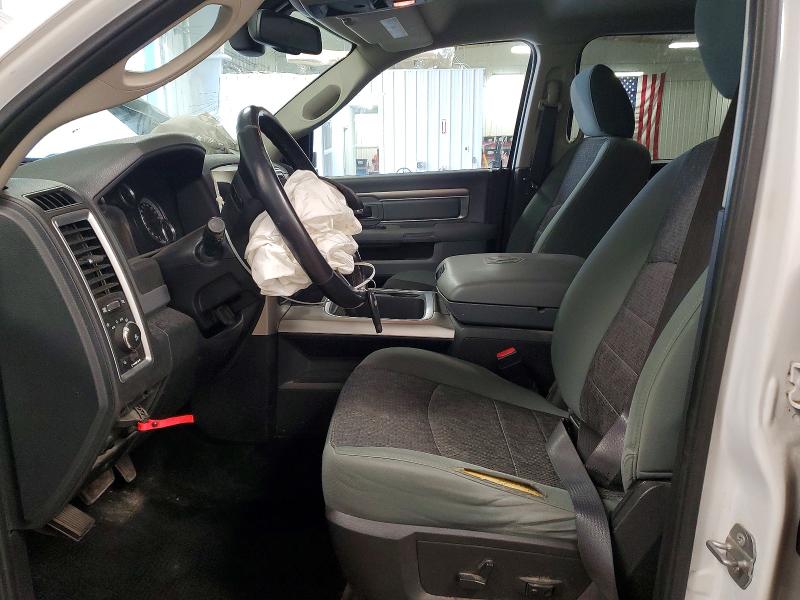 47665566 :رقم المزاد ، 1C6RR7LT9FS767961 vin ، 2015 Ram 1500 مزاد بيع