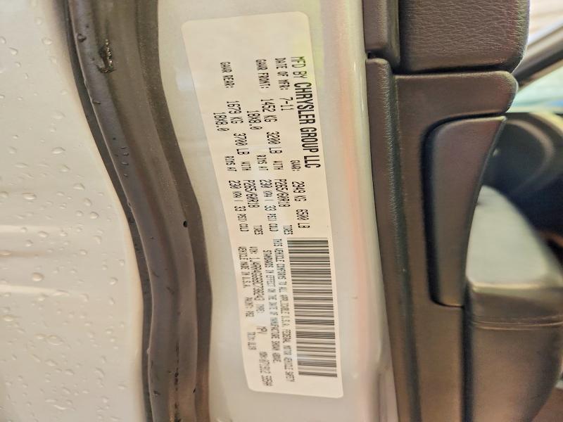 2011 Jeep Grand Cherokee მანქანა იყიდება აუქციონზე, vin: 1J4RR4GG6BC738243, აუქციონის ნომერი: 49783536