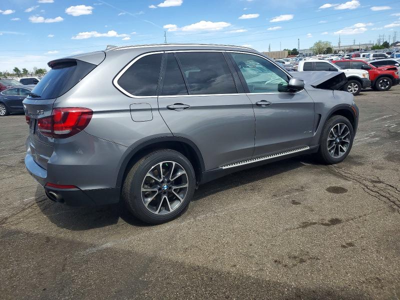Продаж на аукціоні авто 2015 Bmw X5, vin: 5UXKR0C56F0P06953, номер лоту: 49083436