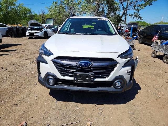 Aukcja sprzedaży 2024 Subaru Outback, vin: 4S4BTAFC0R3297205, numer aukcji: 50818416