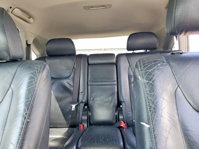 Продаж на аукціоні авто 2014 Lexus Rx 350, vin: JTJBK1BA8E2037613, номер лоту: 50854306