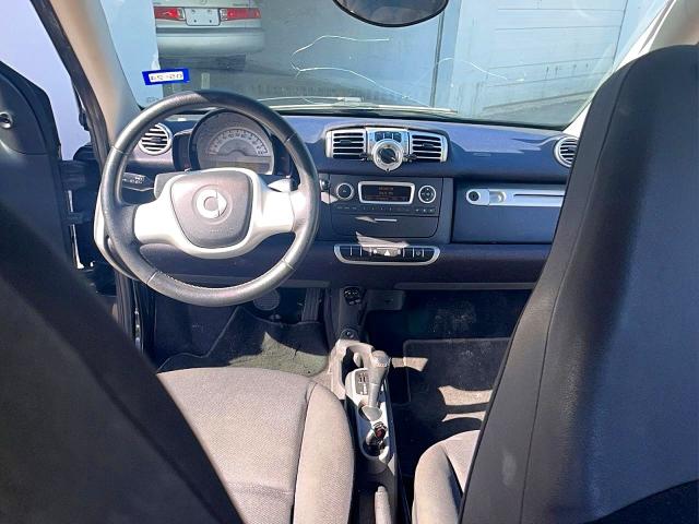 Продаж на аукціоні авто 2011 Smart Fortwo, vin: WMEEJ3BA7BK427517, номер лоту: 49999766