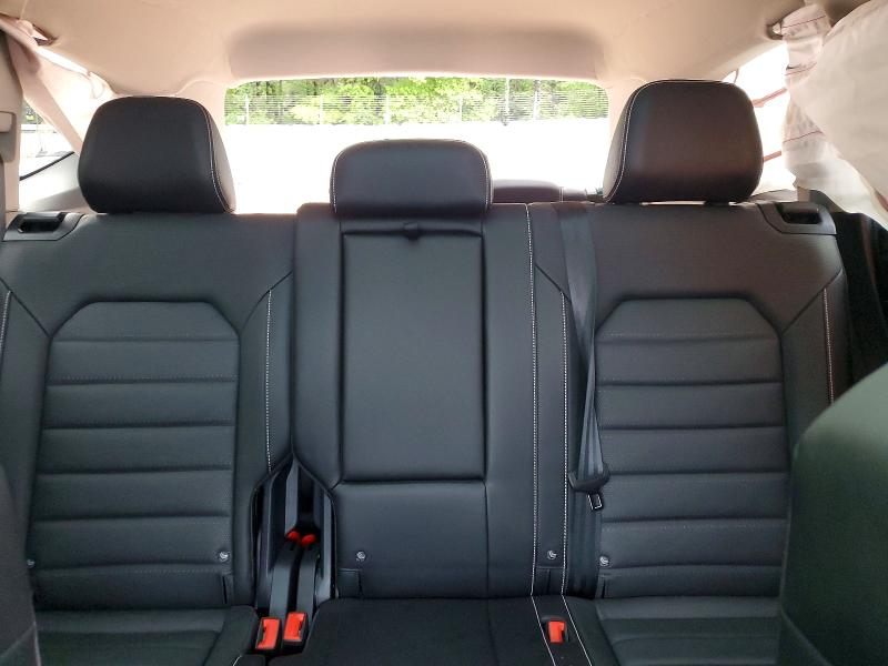 Продаж на аукціоні авто 2024 Volkswagen Atlas, vin: 1V2BR2CA8RC518768, номер лоту: 51640196