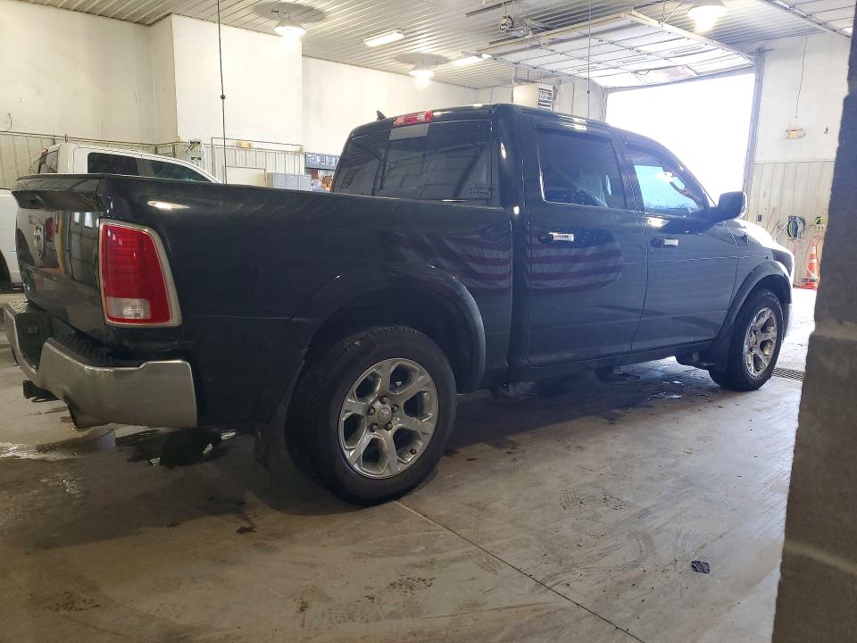 2014 Ram 1500 მანქანა იყიდება აუქციონზე, vin: 1C6RR7NTXES232777, აუქციონის ნომერი: 46327466