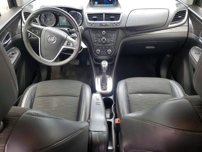 Aukcja sprzedaży 2015 Buick Encore, vin: KL4CJASBXFB260024, numer aukcji: 49035746
