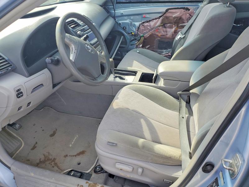 49400606 :رقم المزاد ، 4T1BB3EK9BU129067 vin ، 2011 Toyota Camry مزاد بيع