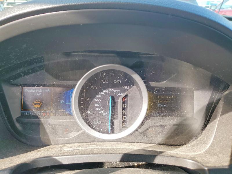 Aukcja sprzedaży 2014 Ford Explorer, vin: 1FM5K8D82EGA15110, numer aukcji: 51264586