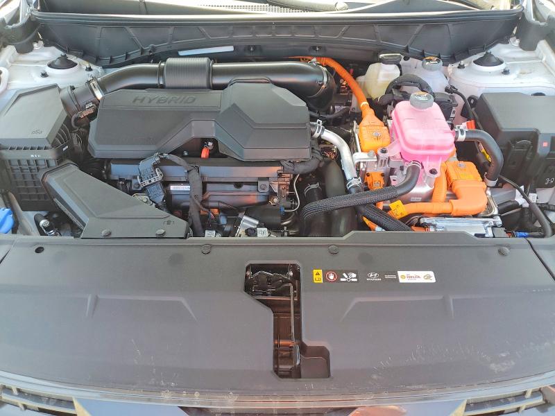 Продажа на аукционе авто 2026 Hyundai Tucson Hybrid, vin: KM8JBDD12TU443199, номер лота: 49026276
