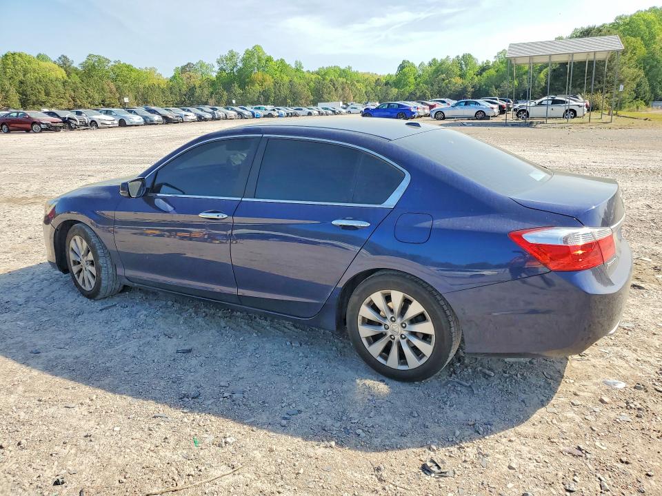 49872066 :رقم المزاد ، 1HGCR2F86DA175804 vin ، 2013 Honda Accord مزاد بيع