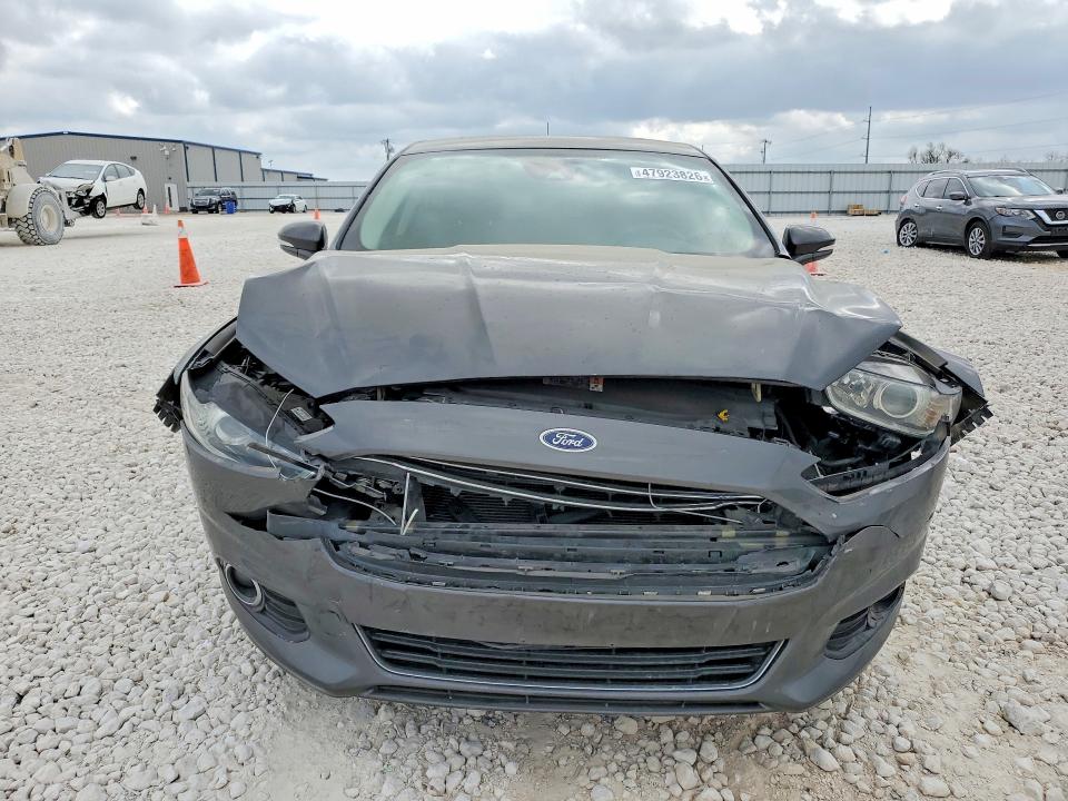 Aukcja sprzedaży 2016 Ford Fusion, vin: 3FA6P0K91GR374862, numer aukcji: 47923826