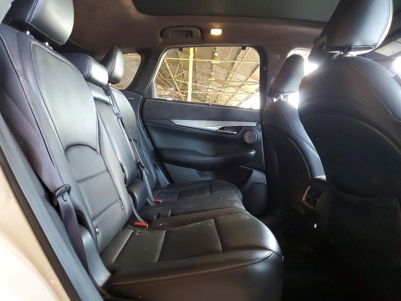 Aukcja sprzedaży 2019 Infiniti Qx50, vin: 3PCAJ5M35KF120643, numer aukcji: 48430786