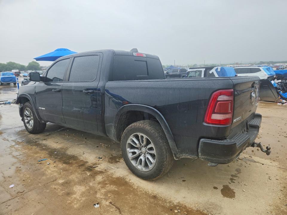 Продажа на аукционе авто 2019 Ram 1500, vin: 1C6SRFJT0KN781075, номер лота: 51814616