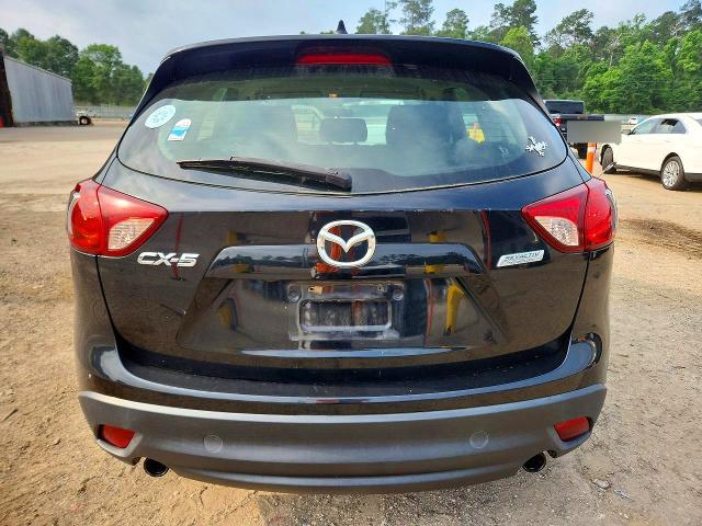 2014 Mazda Cx-5 მანქანა იყიდება აუქციონზე, vin: JM3KE2BE6E0427115, აუქციონის ნომერი: 51462976