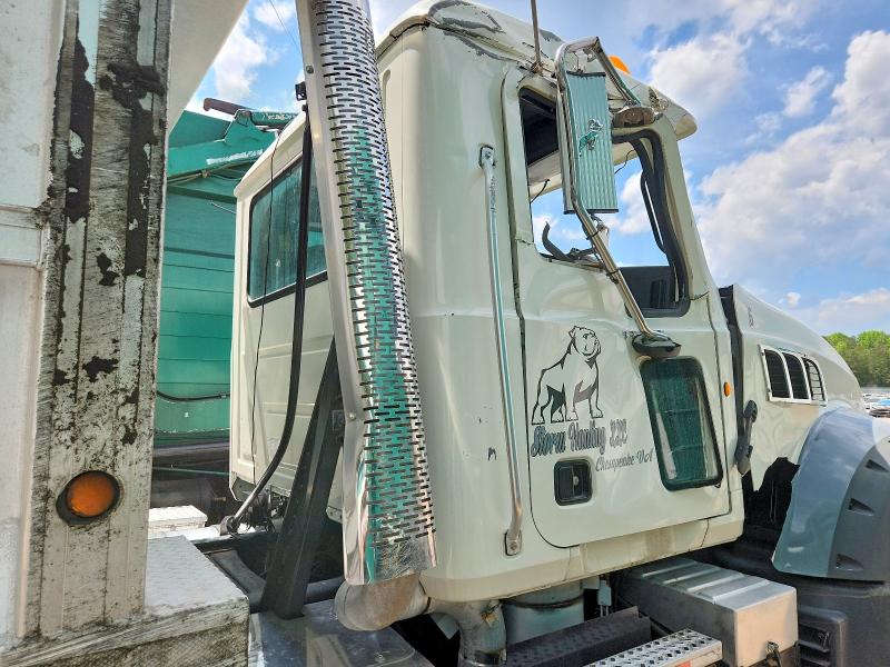 50901216 :رقم المزاد ، 1M2AX04C5CM012125 vin ، 2012 Mack 700 مزاد بيع