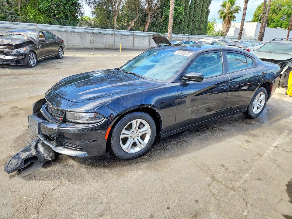 Aukcja sprzedaży 2023 Dodge Charger, vin: 2C3CDXBG9PH690880, numer aukcji: 48476446
