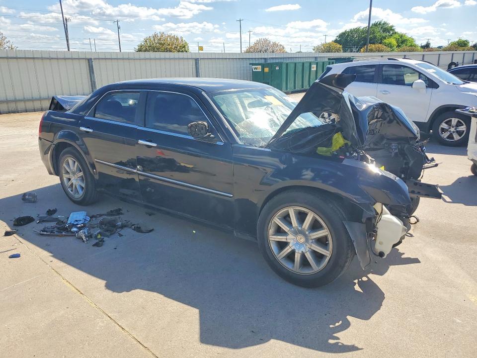 Aukcja sprzedaży 2009 Chrysler 300, vin: 2C3LA33V39H623998, numer aukcji: 48747306