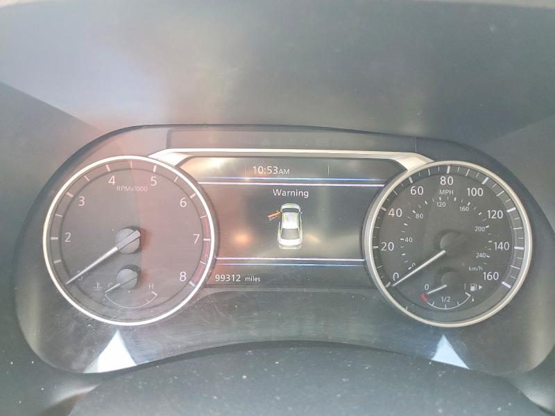 50135206 :رقم المزاد ، 3N1AB8CV1LY234066 vin ، 2020 Nissan Sentra مزاد بيع