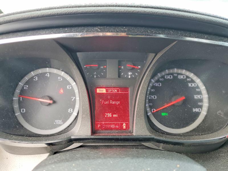 Продажа на аукционе авто 2013 Gmc Terrain, vin: 2GKFLUE37D6353977, номер лота: 49786316