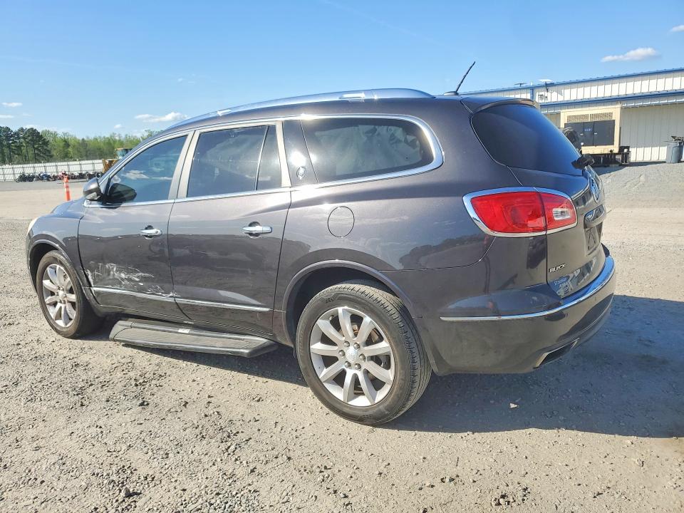 48247876 :رقم المزاد ، 5GAKRCKD1FJ178410 vin ، 2015 Buick Enclave مزاد بيع