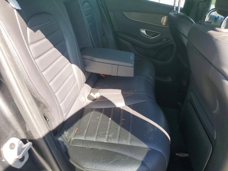 Auction sale of the 2021 Mercedes-benz Glc Coupe, vin: W1N0J6EB8MF948023, lot number: 47524056