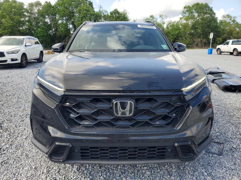 48949986 :رقم المزاد ، 7FARS6H82SE030415 vin ، 2025 Honda Cr-v مزاد بيع