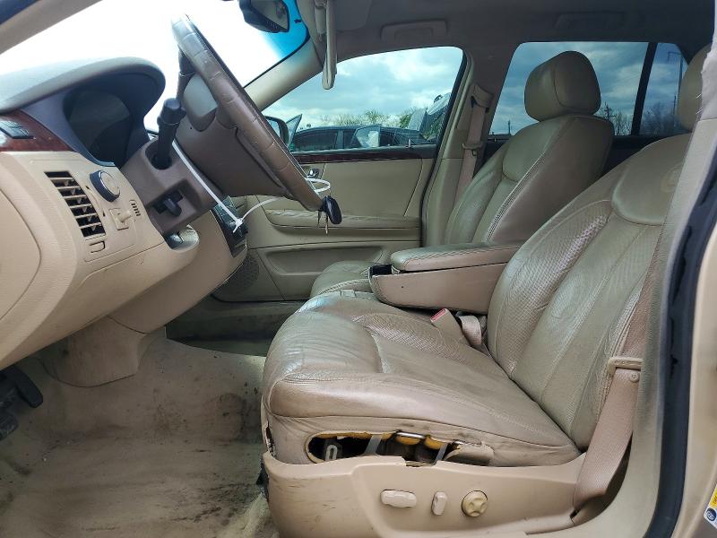 Aukcja sprzedaży 2006 Cadillac Dts, vin: 1G6KD57Y26U185999, numer aukcji: 49895986