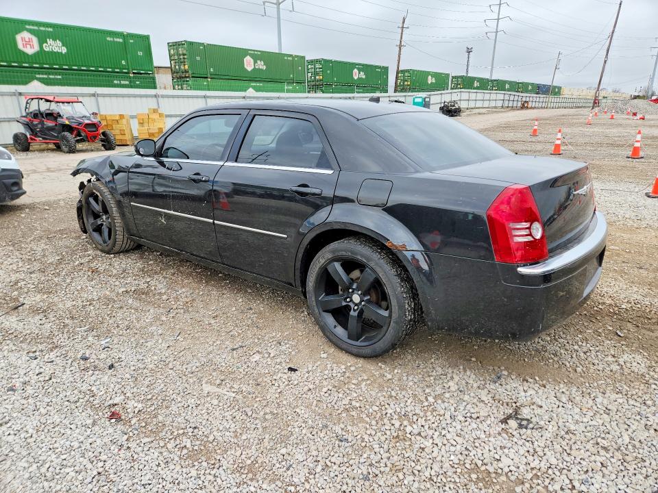 Aukcja sprzedaży 2008 Chrysler 300, vin: 2C3LA33G78H149098, numer aukcji: 48468126