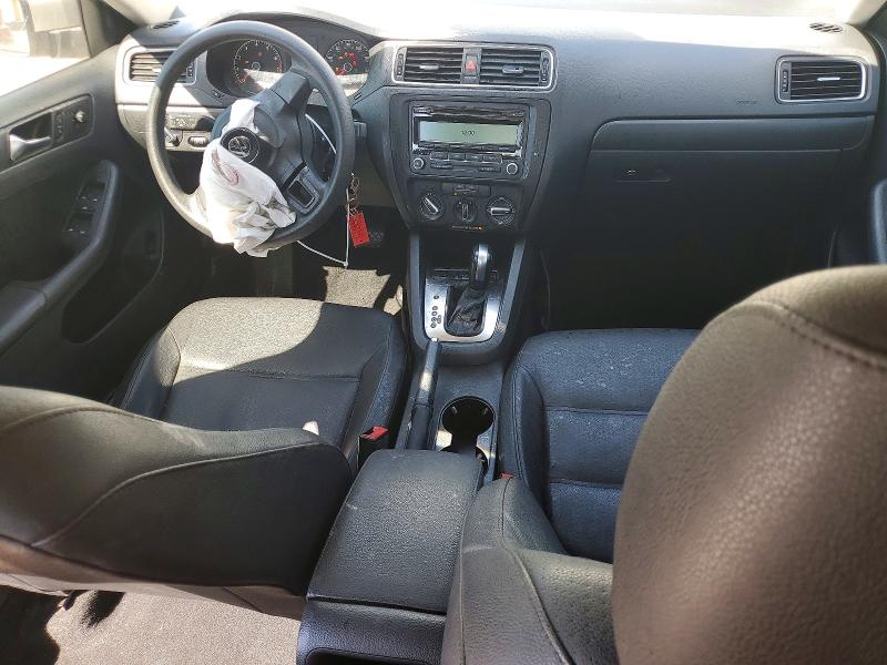 49042266 :رقم المزاد ، 3VWDZ7AJ6BM049479 vin ، 2011 Volkswagen Jetta مزاد بيع