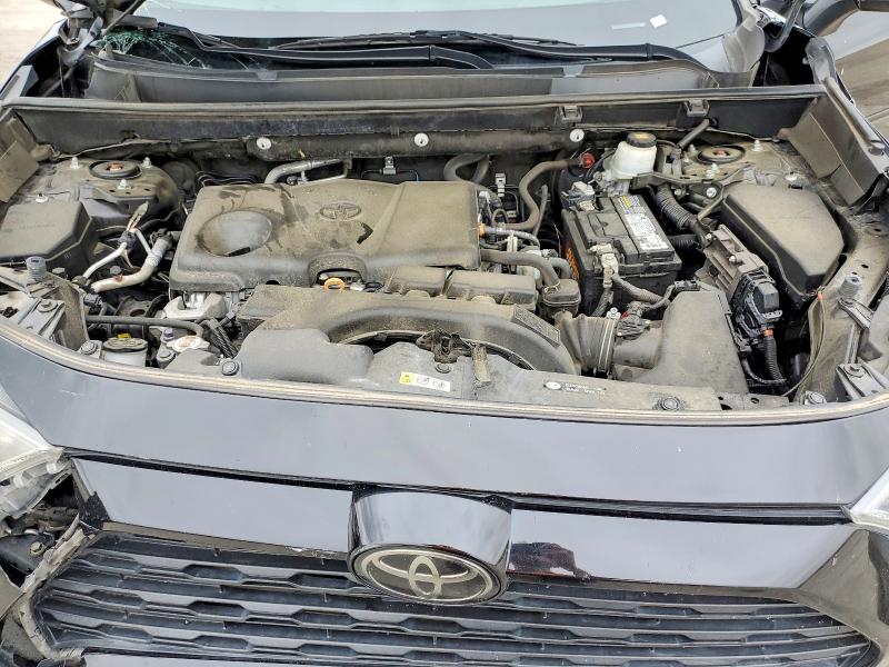Aukcja sprzedaży 2021 Toyota Rav4, vin: 2T3C1RFV9MC110775, numer aukcji: 51174306