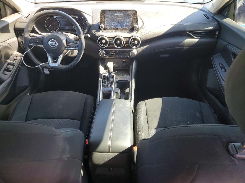 51690046 :رقم المزاد ، 3N1AB8CV7PY251007 vin ، 2023 Nissan Sentra مزاد بيع