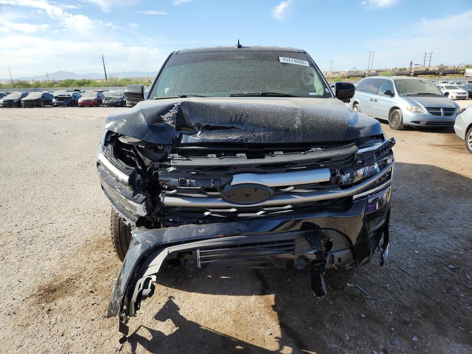 49474006 :رقم المزاد ، 1FMJU1G88REB08646 vin ، 2024 Ford Expedition مزاد بيع