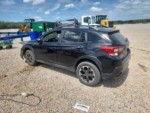 Продажа на аукционе авто 2022 Subaru Crosstrek, vin: JF2GTAEC5NH263321, номер лота: 48009936